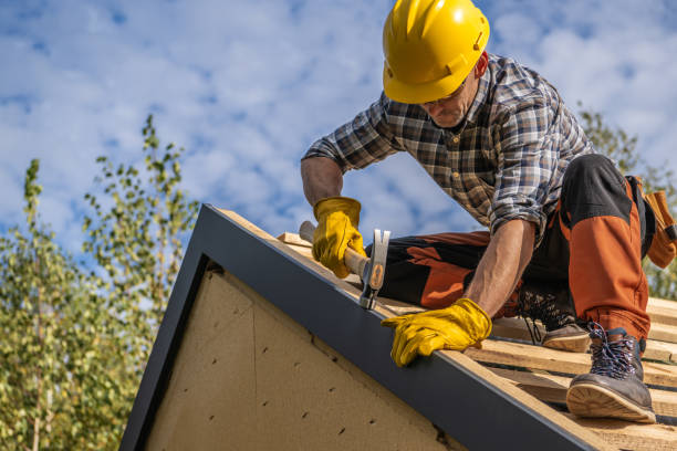 Fast & Reliable Emergency Roof Repairs in Fairview, CA